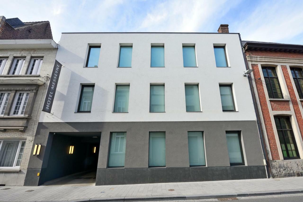 Studio K Kortrijk Exterior photo